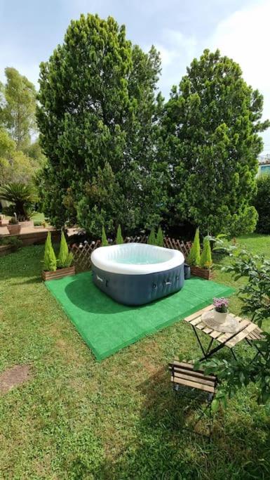 Villa Luxury Pool & Garden Pisa Exterior photo